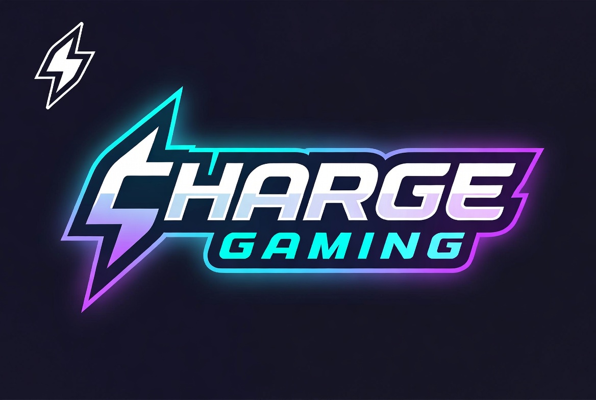 Charge Gaming